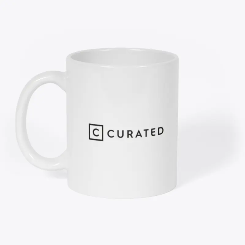 Get Curated! 