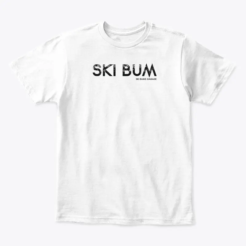 For all the Ski Bums...