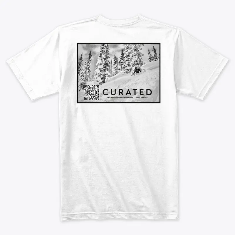 Jarl Curated Shirt