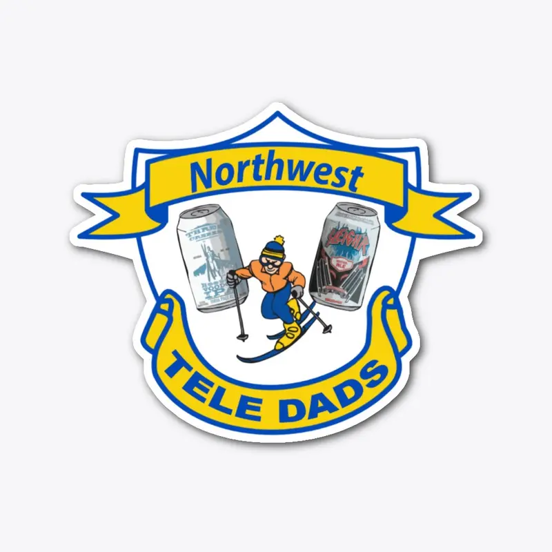 Northwest Tele Dads Unite!