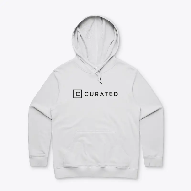 Get Curated! 