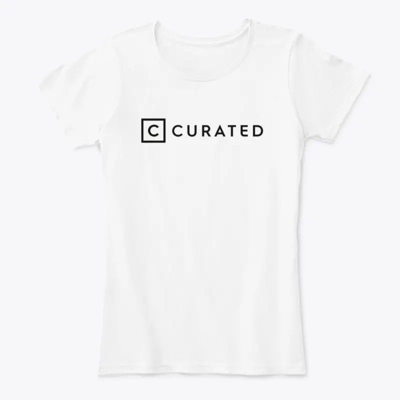 Get Curated! 