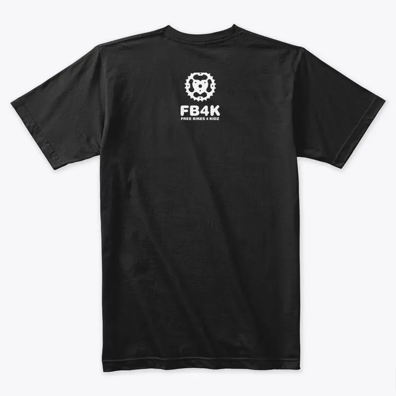 FB4K Shirt