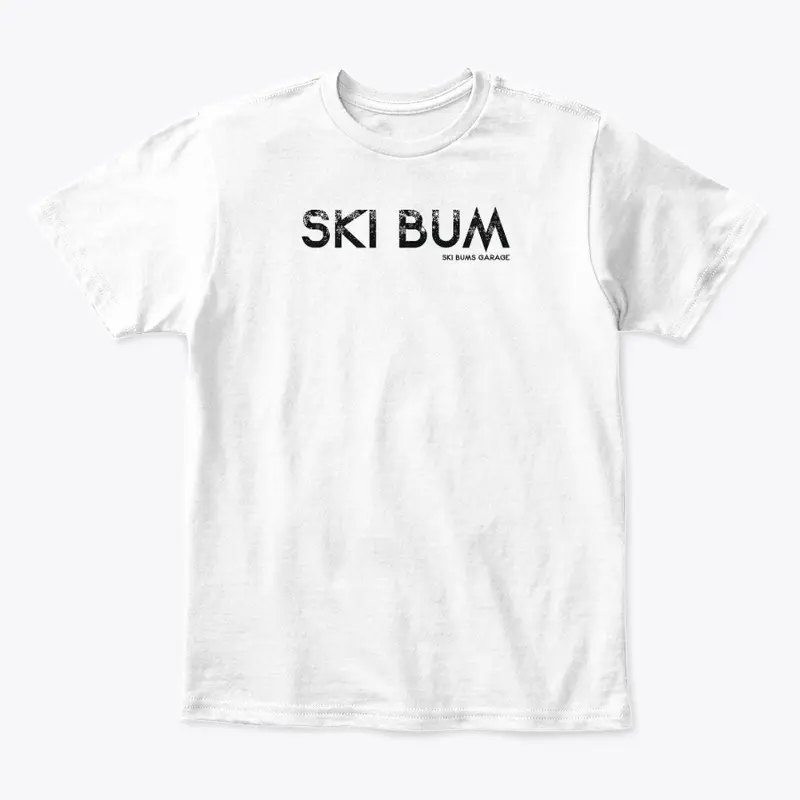 For all the Ski Bums...