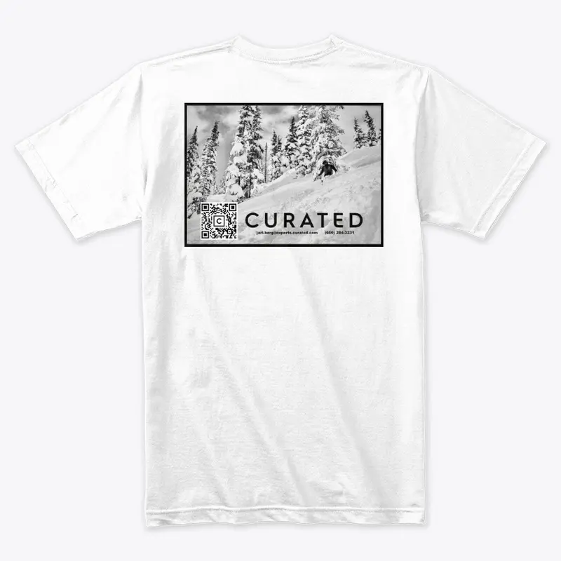 Jarl Curated Shirt