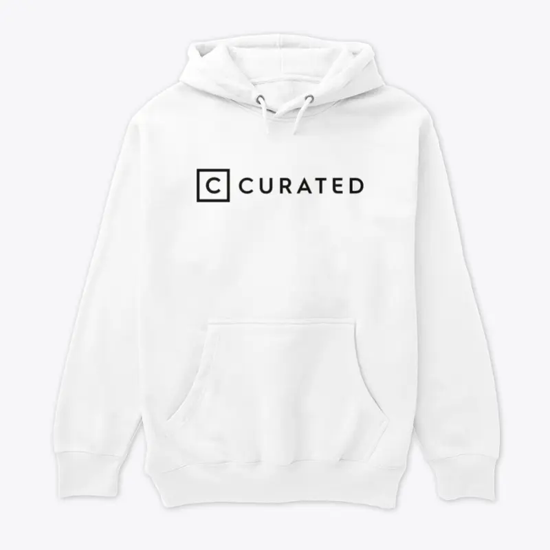 Get Curated! 